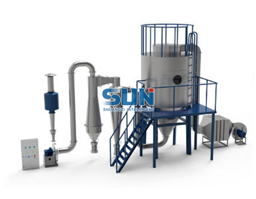 Centrifugal Spray Dryer